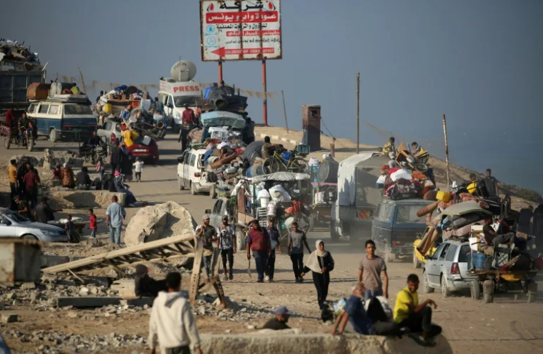 España Investigará Violaciones a Derechos Humanos en Gaza y Cooperará con la CPI