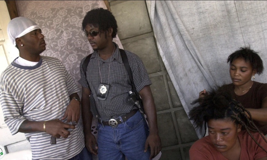 Exlíder Rebelde Haitiano Abrió Fuego en Puesto Policial y Murió en Enfrentamiento