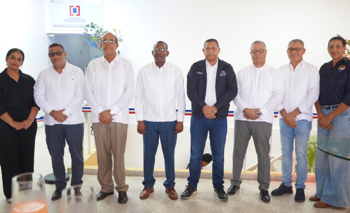 UTECT Amplía su Cobertura con Nueva Oficina Regional en Samaná
