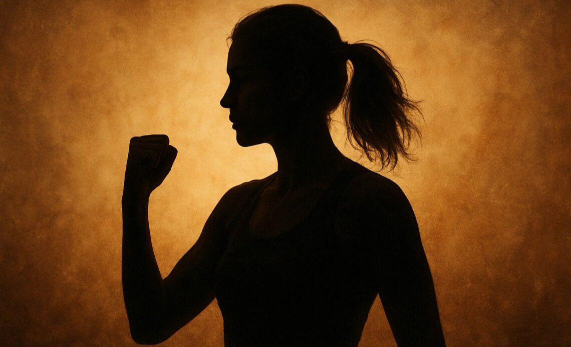 Sobreviviente de Violación Grupal en República Dominicana Envía Mensaje de Esperanza