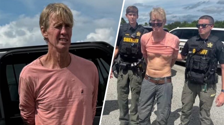 Comienza el juicio contra el hombre acusado de intentar asesinar a Trump en Florida