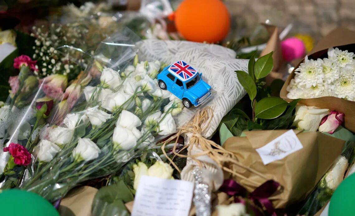 Descarrilamiento del Elevador da Glória en Lisboa: 16 muertos y 21 heridos