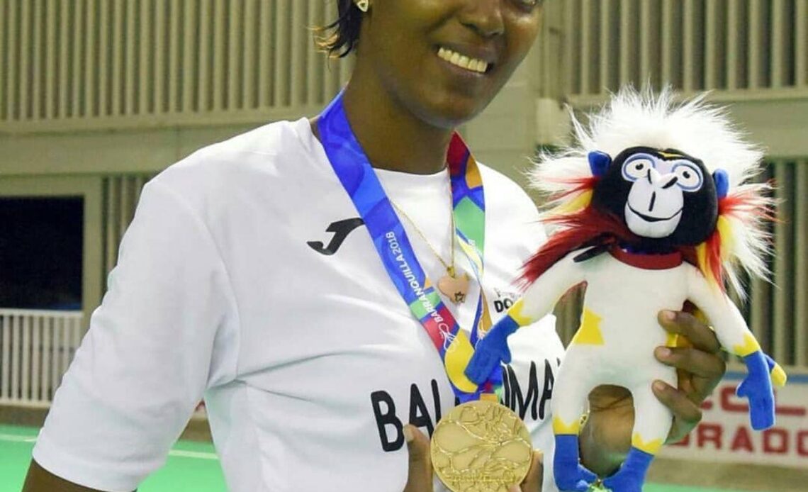 Pimentel exhorta a atletas a participar en elecciones de la Comisión del COD