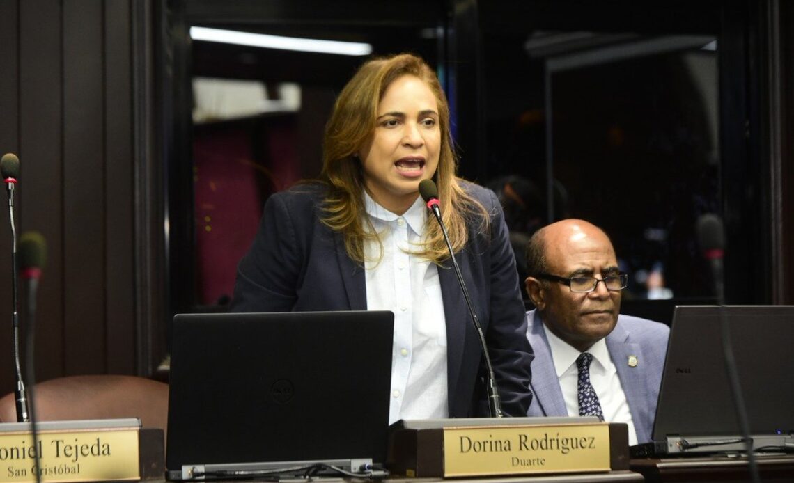Diputada dominicana propone reforma constitucional para castración química y extirpación en agresores sexuales