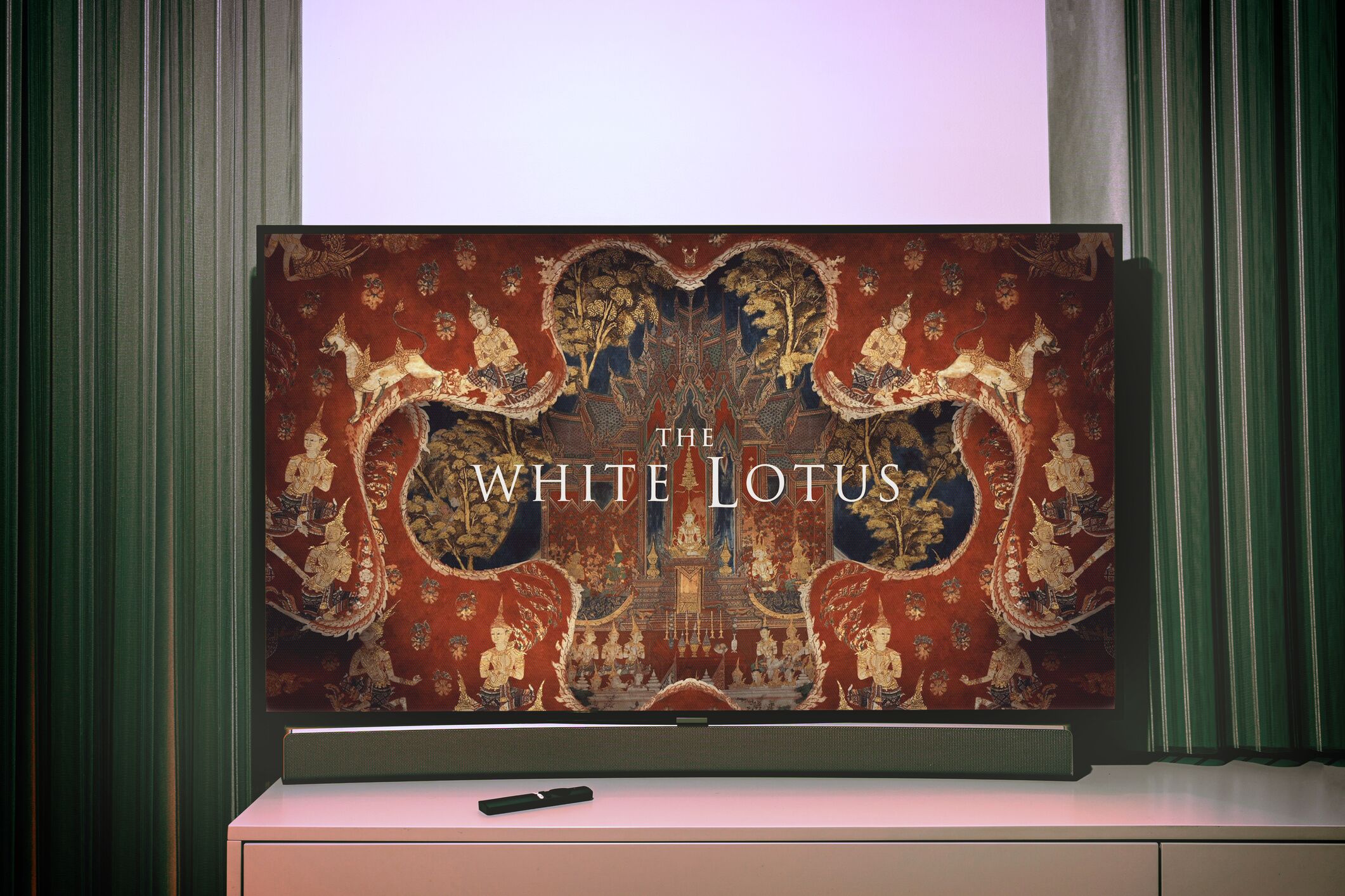 The White Lotus: Francia será el escenario de su cuarta temporada
