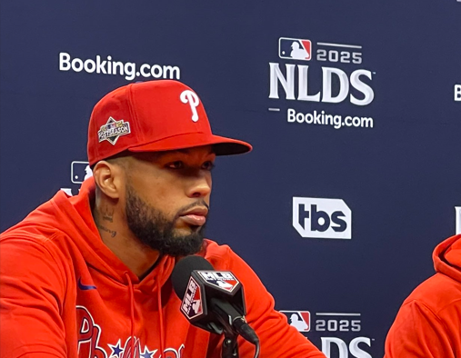 Cristopher Sánchez Lanzará el Primer Juego de la Serie Divisional de la Liga Nacional para los Filis