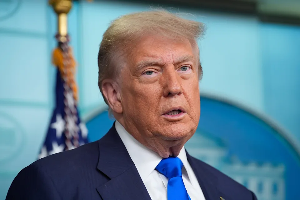 Premios Nobel 2024: Trump busca el galardón de la Paz en medio de controversias