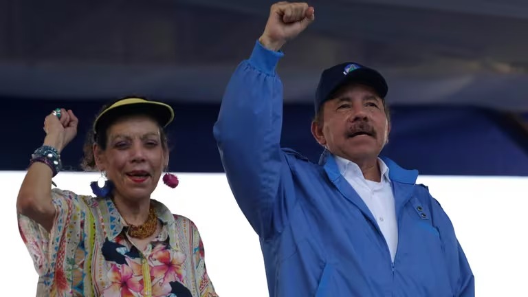 Nicaragua: Régimen de Ortega Intensifica la Represión con Arrestos Masivos de Familias
