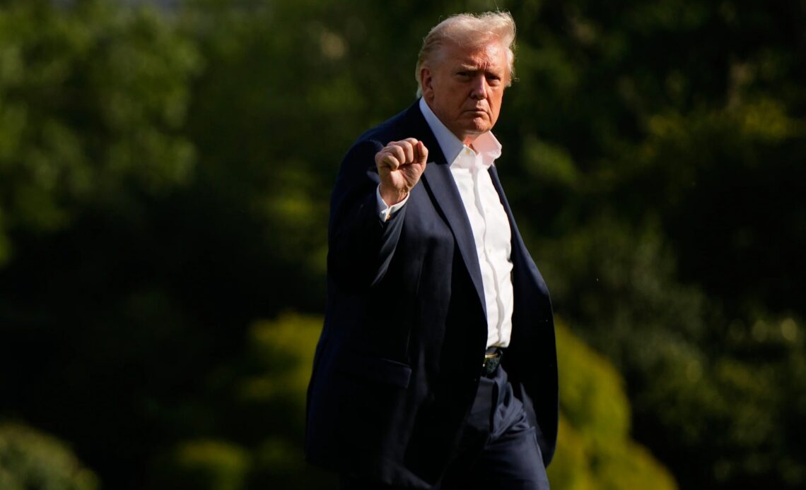 Corte de Apelaciones Bloquea Intento de Trump de Negar Ciudadanía por Nacimiento