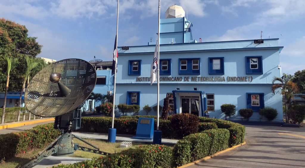 Pronóstico del Tiempo: Cielos Soleados en la Mañana, Lluvias Vespertinas en República Dominicana