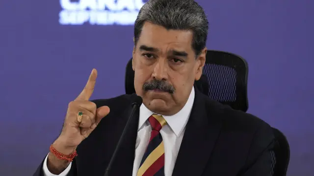 FBI Desarticula Red de Lavado de Dinero Ligada a Familiares de Maduro