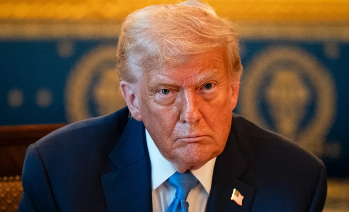 Trump Intercede para que YouTube Restablezca el Acceso de Univisión a su Plataforma