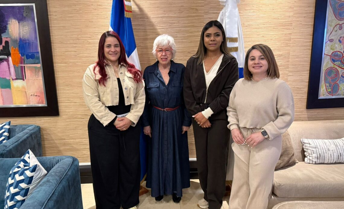 República Dominicana se une al Comité Directivo de la Alianza para el Gobierno Abierto