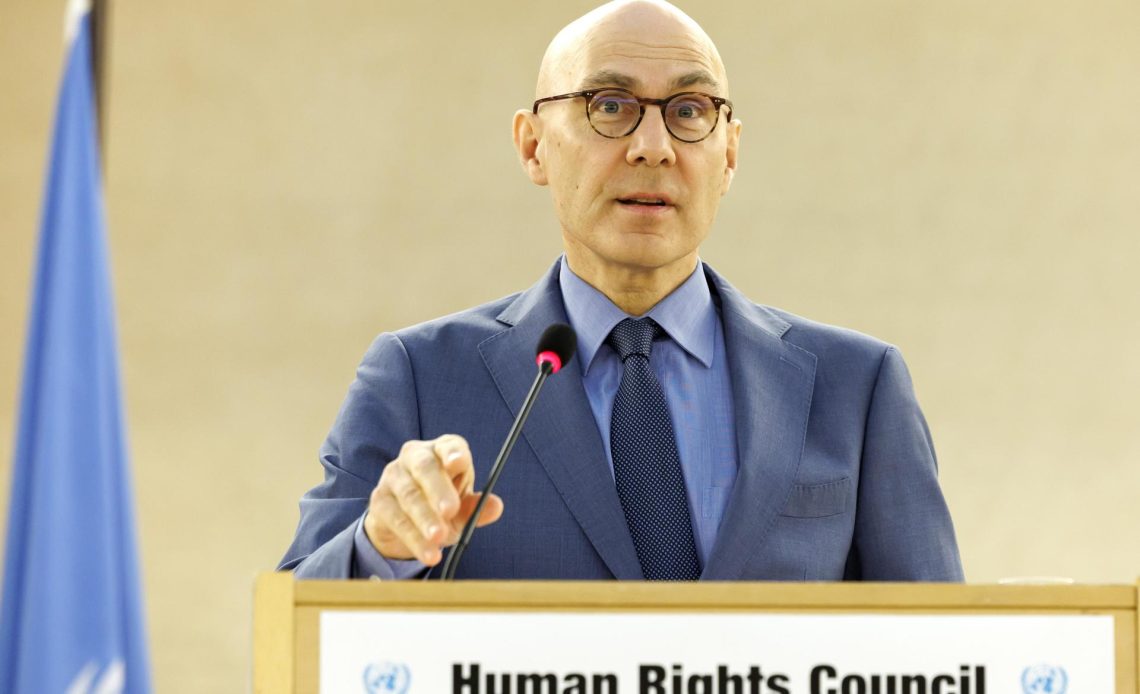 ONU Destaca el Plan de Paz de Trump como una ''Oportunidad Vital'' para Gaza