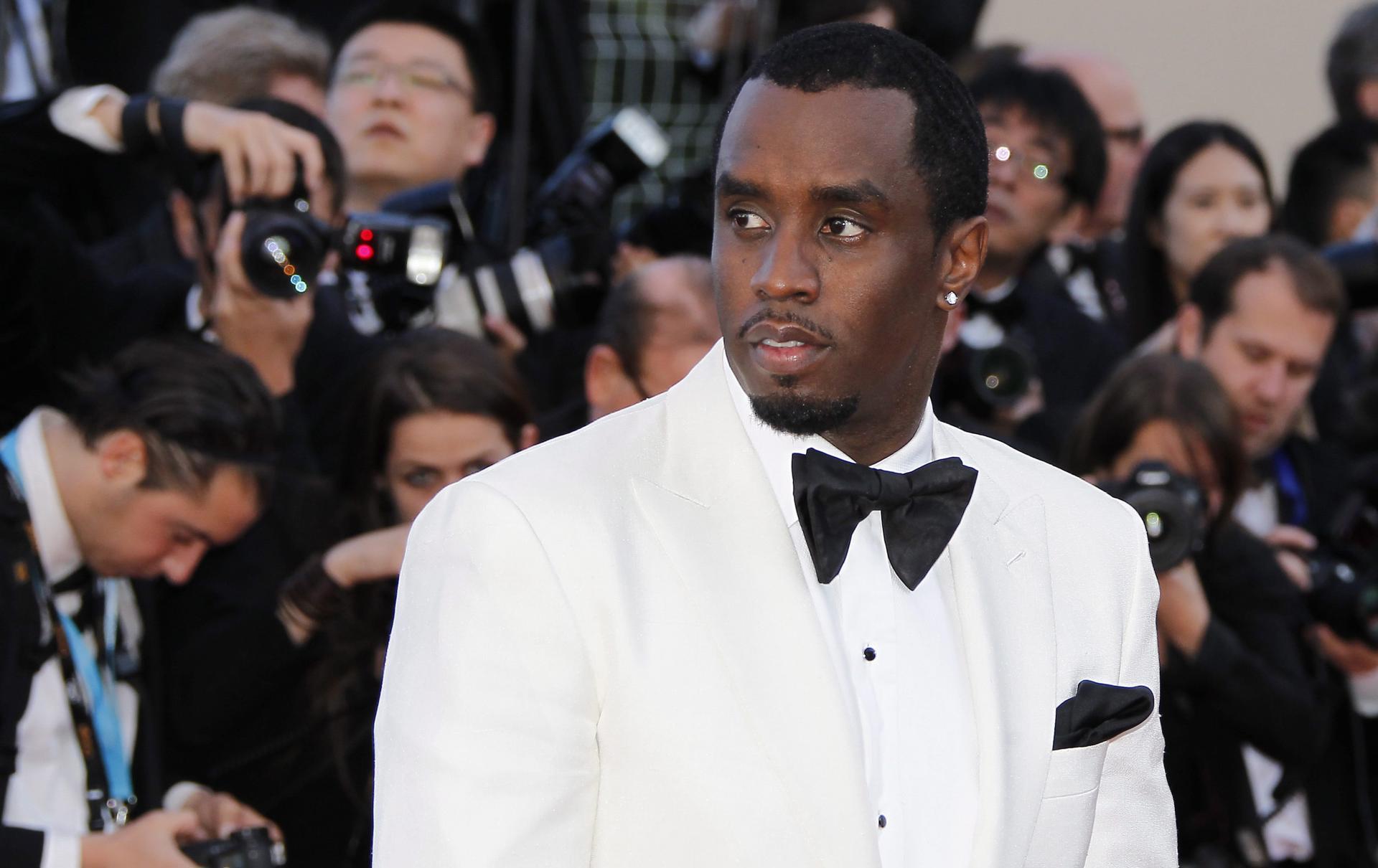 Diddy Enfrenta Sentencia en Nueva York Tras Juicio por Delitos Sexuales