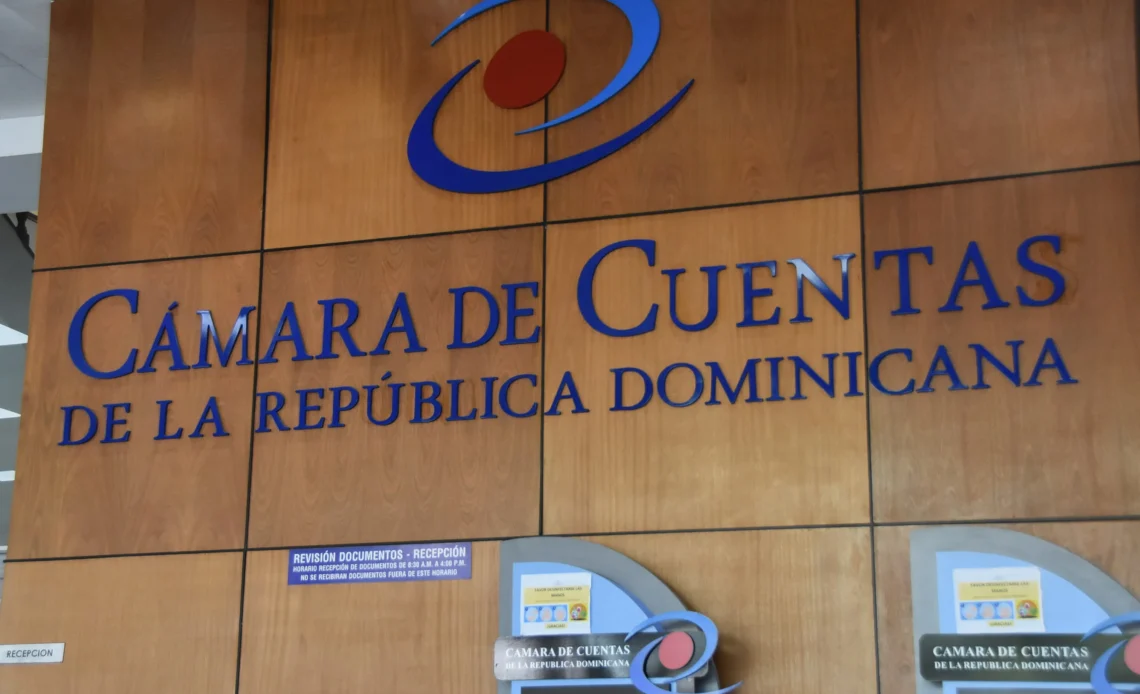 Cámara de Cuentas Aprueba Cuatro Nuevos Informes de Auditoría