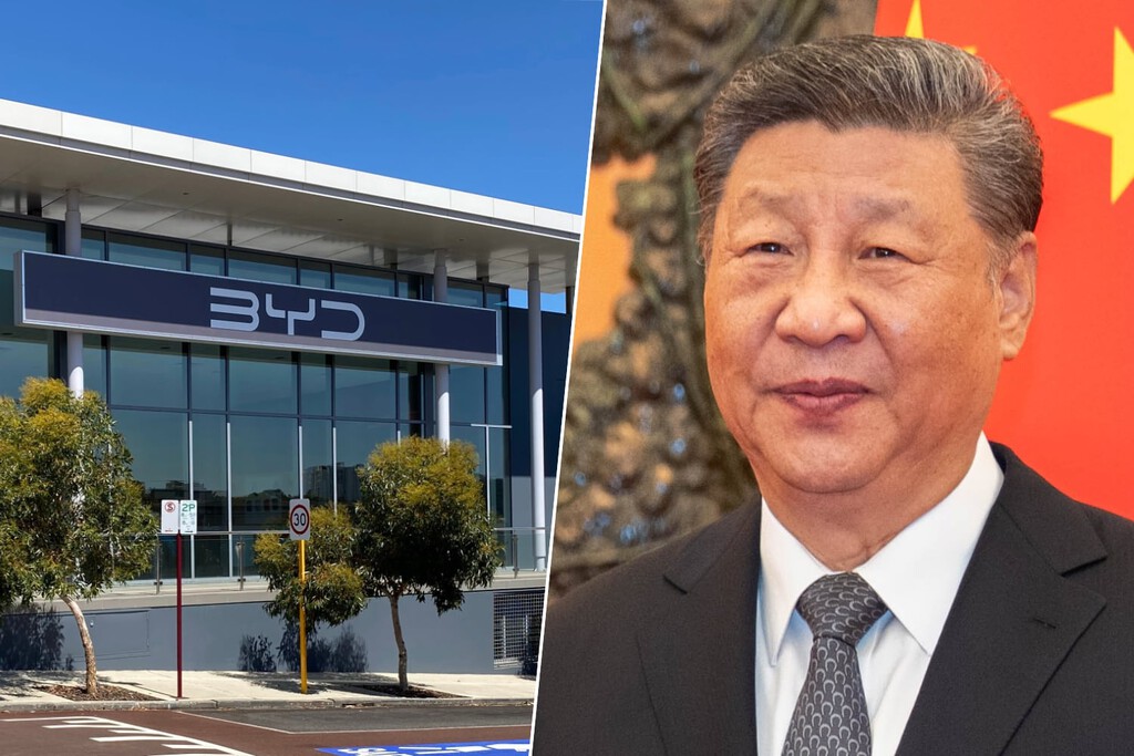 China Asegura el Suministro de Repuestos para sus Coches en Europa