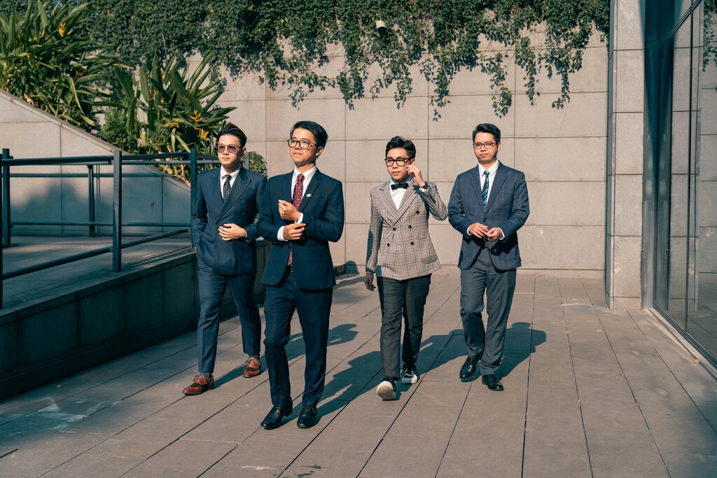 La élite tecnológica de Silicon Valley abandona el alcohol y prioriza jornadas laborales de 92 horas