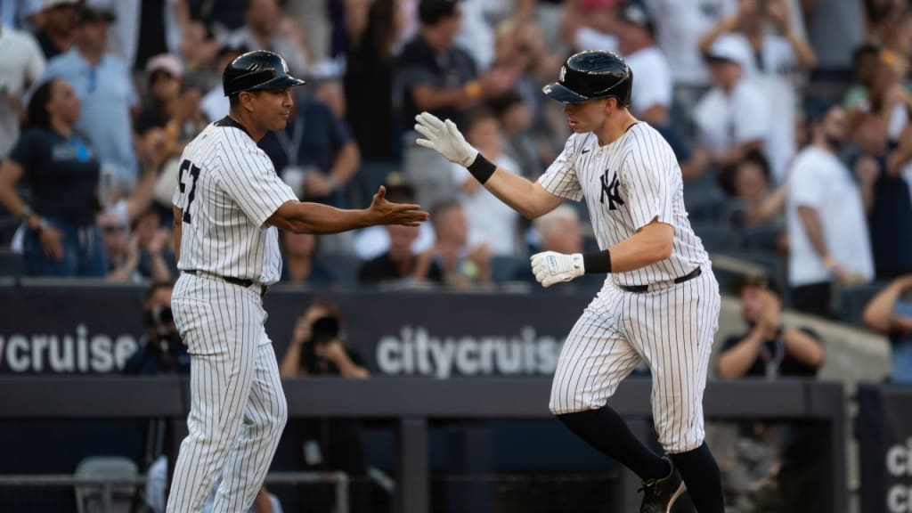 Yankees Eliminan a Boston y Se Enfrentarán a Toronto en la Serie Divisional