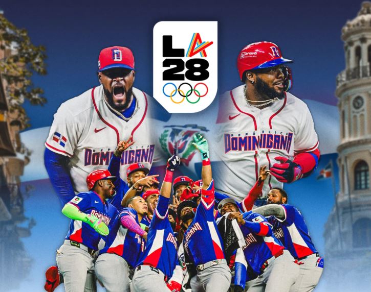 República Dominicana Asciende en el Ranking Mundial de Béisbol, Aún Fuera del Top 10