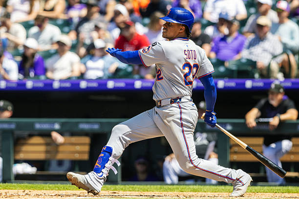 República Dominicana Encabeza la Lista de Jugadores Extranjeros en la MLB, Consolidando su Preeminencia Global