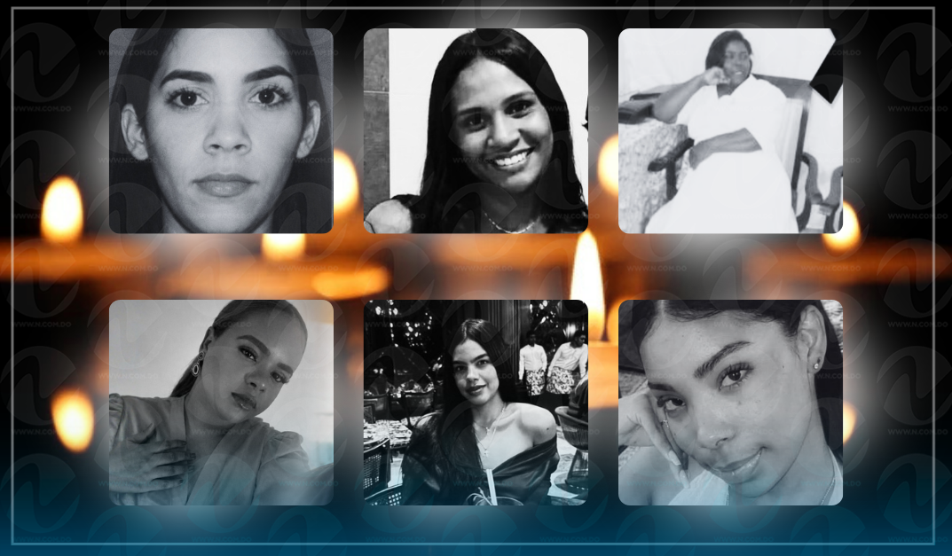 República Dominicana Confronta Ola de Violencia Fatal Contra Mujeres en Mayo