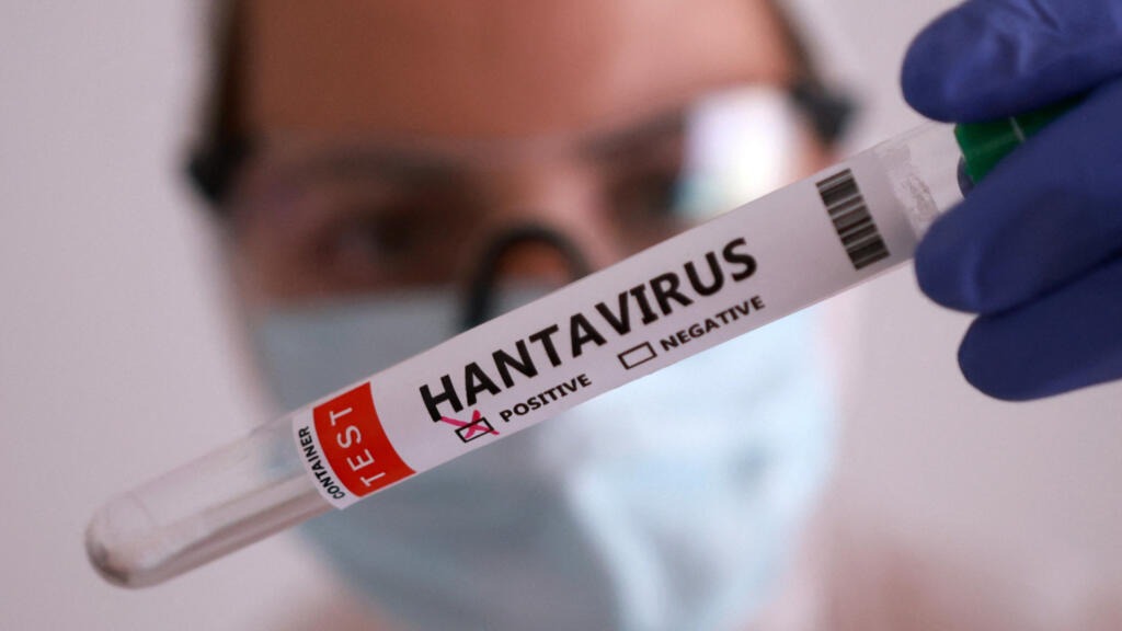 La OMS Advierte Sobre Potenciales Brotes de Hantavirus Debido a su Extensa Incubación